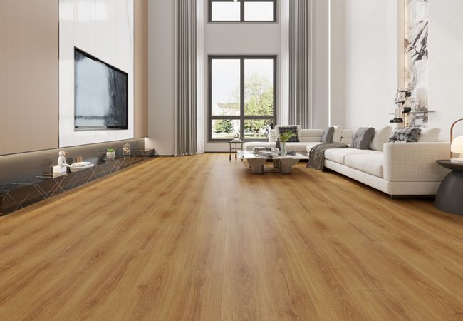 Woden 12 Collection Basin 1205 Laminate Flooring view 2