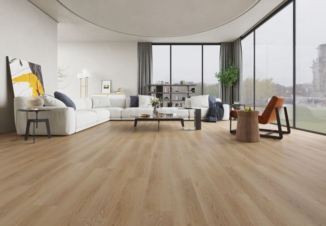 Woden 12 Collection Cliff 1206 Laminate Flooring view 2