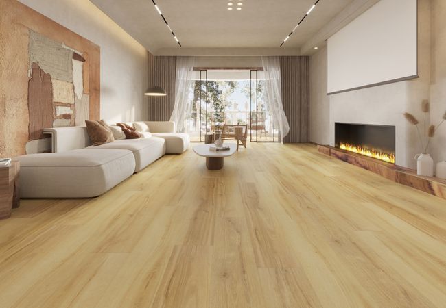 Woden 12 Collection Meteor 1203 Laminate Flooring view 2