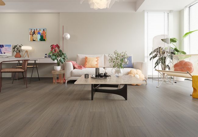 Woden 12 Collection Plain 1201 Laminate Flooring view 2