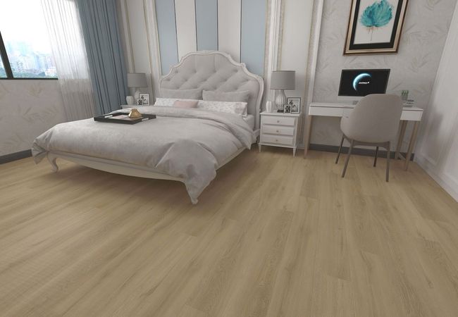 Woden Vinyl Plank 603 view 2