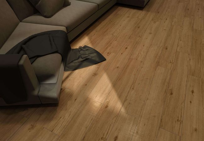 Woden Vinyl Plank 606 - Image 2