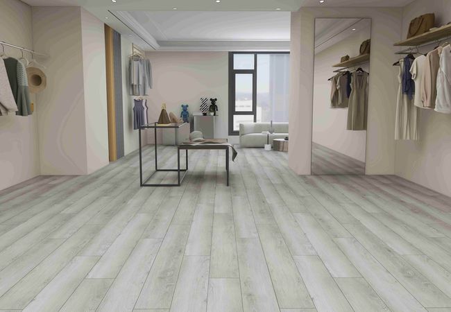 Woden Vinyl Plank 607 view 2