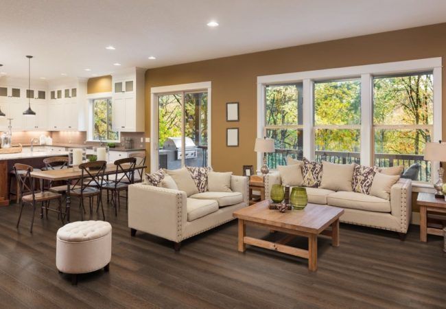 XL Flooring Drop & Done Prosecco view 2