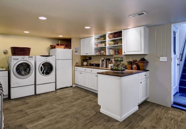 XL Flooring Ez Fit Mocha Mousse - Image 2