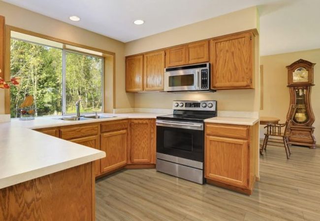 XL - Flexiplank Vinyl Plank