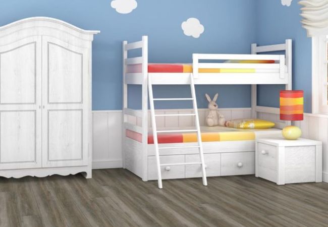 XL Flooring Flexiplank West Side Sunset view 2