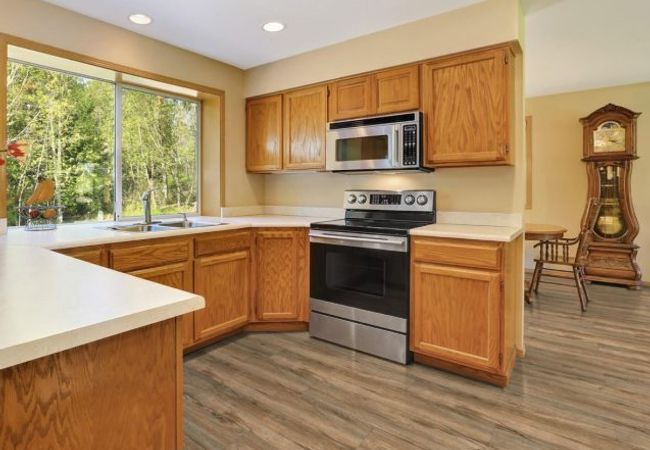 XL - Foundation Vinyl Plank