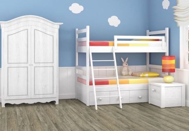 XL Flooring Foundation Plank Fonseca view 2