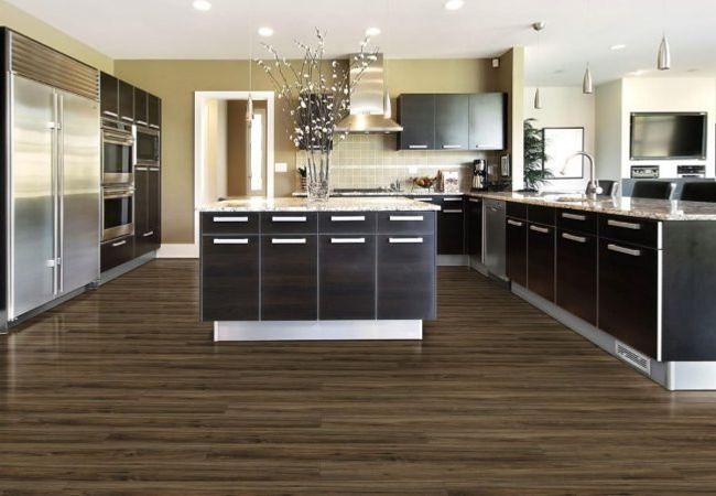 XL Flooring Foundation Plank Palizzo view 2