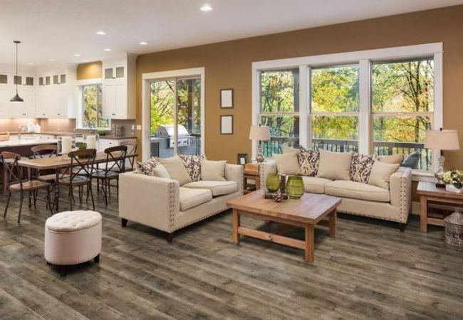 XL Flooring Legacy Sonoran view 2