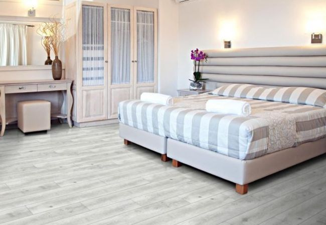 XL Flooring - Rigidclick