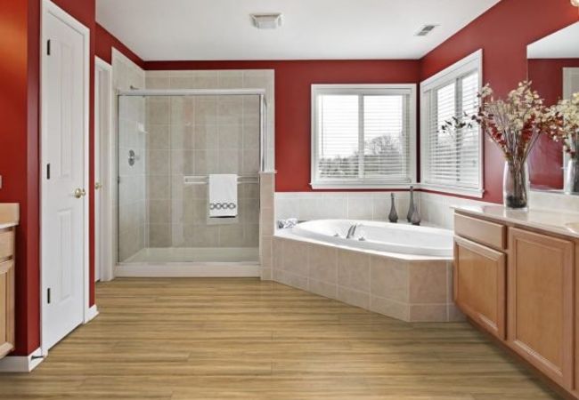 XL Flooring XXL Large Plank Sun Peaks view 2