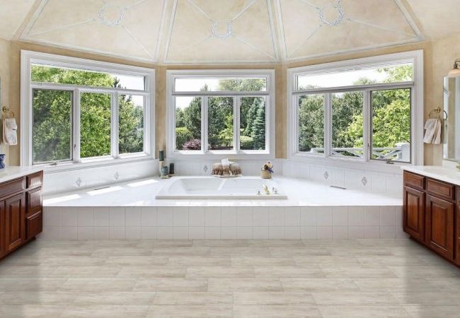 XL - Easytile Vinyl Tile