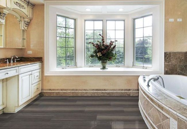 XL Flooring Easytile Eramosa Stone view 2