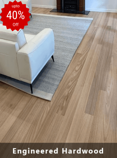 Engineered Hardwood