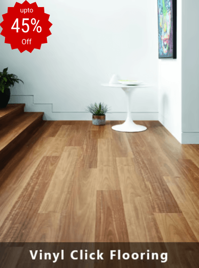 Vinyl Click FLooring