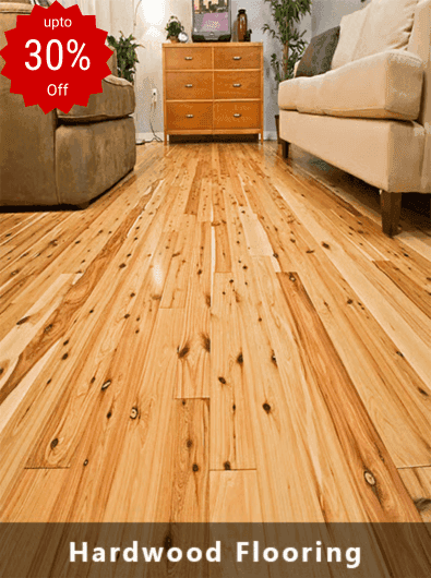 Hardwood FLooring