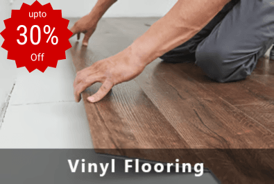 Vinyl Flooring 