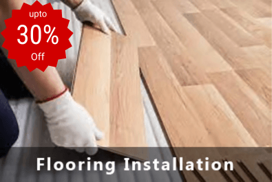 Flooring Installation