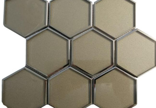 Ciot Tiles - Hexanium