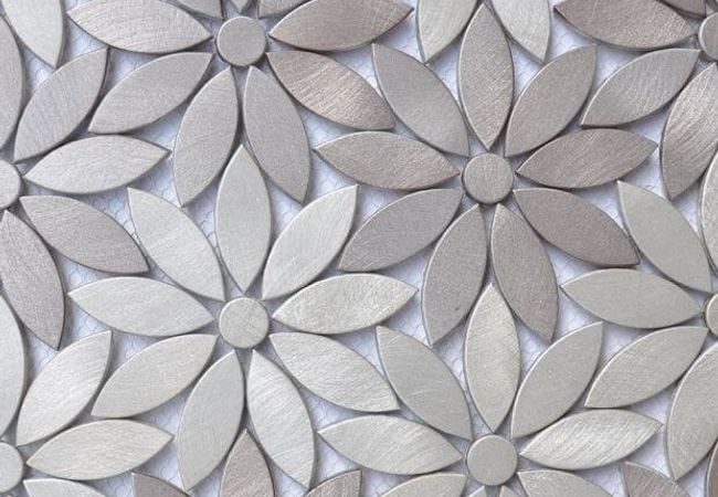 Ciot Tiles - Flower