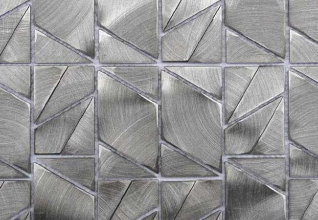 Ciot Tiles - Alumglam