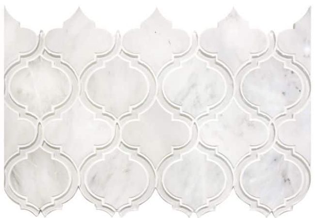 Ciot Tiles - Arabesk