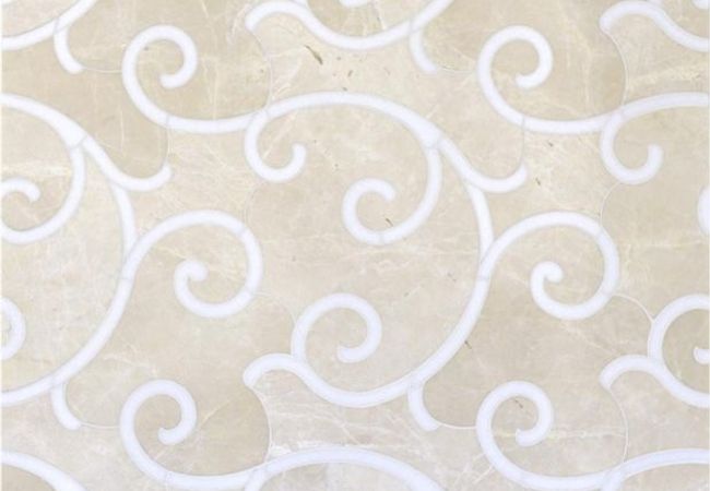 Ciot Tile - Botanica