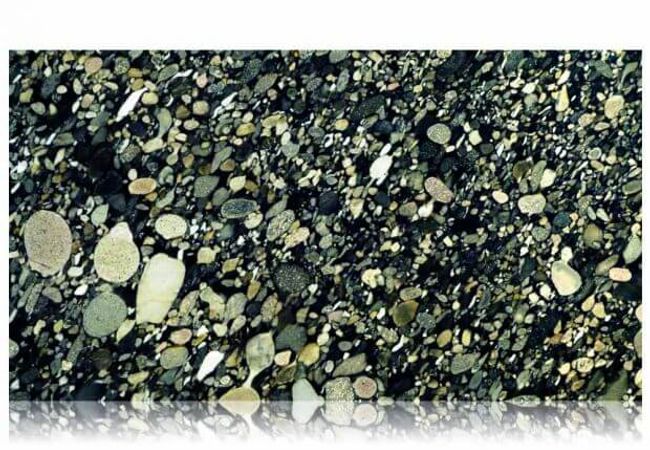 Ciot Tiles - Gold Mosaic