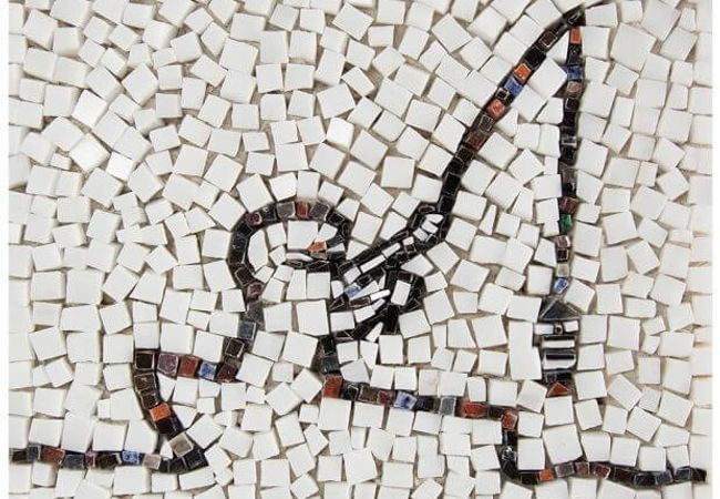 Ciot Tiles - Omaggio