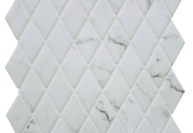 Ciot Tiles - Stone Glass