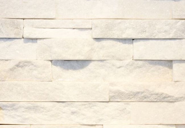 Ciot Tiles - White Glitter