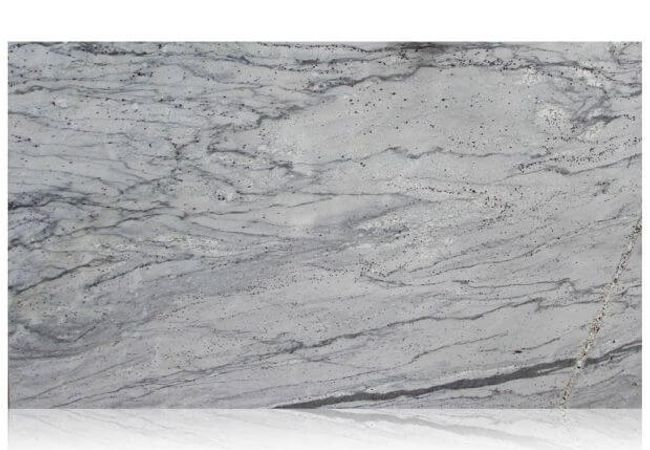 Ciot Tiles - Bianco Persa