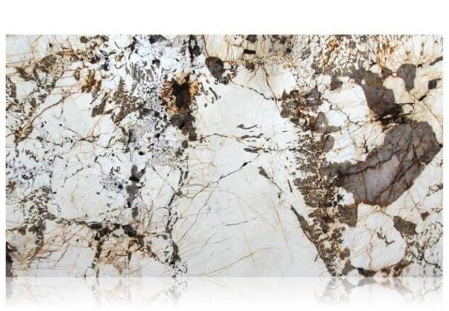 Ciot Tiles - Blanc Du Blanc