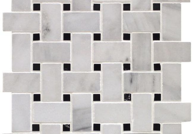 Ciot Tiles - Classic White