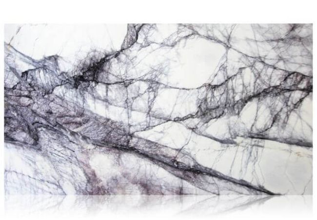 Ciot Tiles - Grey Lilac Extra