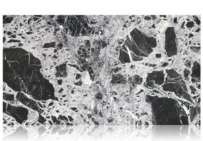 Ciot Tiles - Hurricane Black