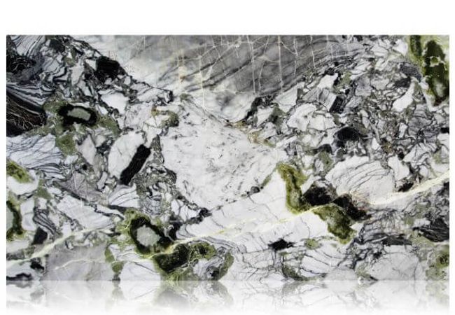 Ciot Tiles - Jade Stone