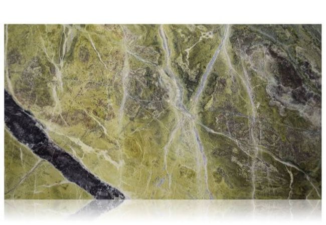 Ciot Tiles - Lime Green