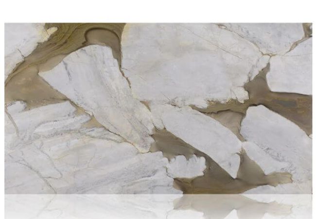 Ciot Tiles - Macchia Oro