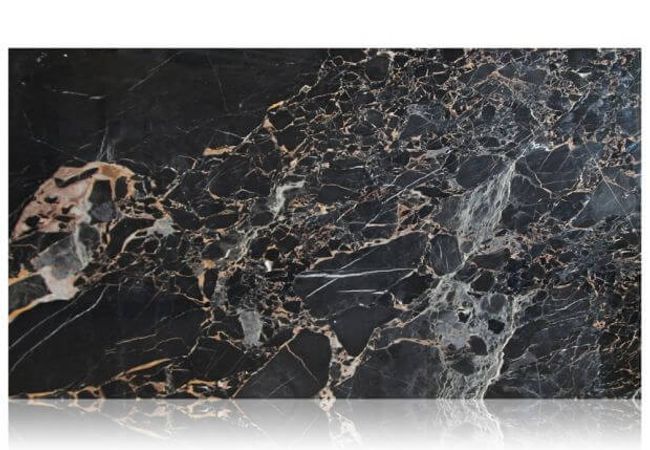Ciot Tiles - Nero Vendome
