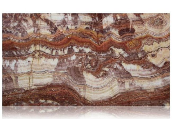 Ciot Tiles Onice Ametista