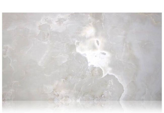 Ciot Tiles Onice White