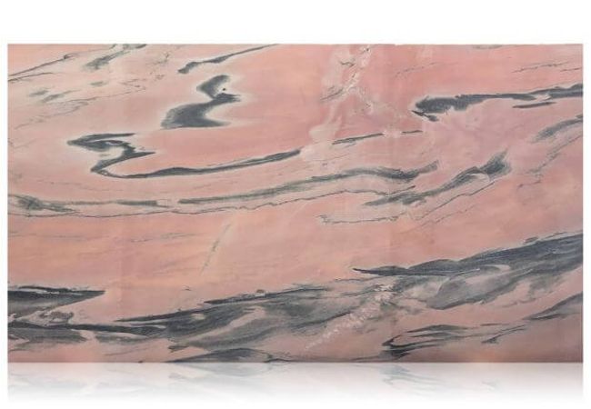 Ciot Tiles - Pink Cosmos
