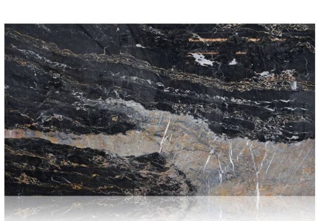 Ciot Tiles Portoro Extra Premiu