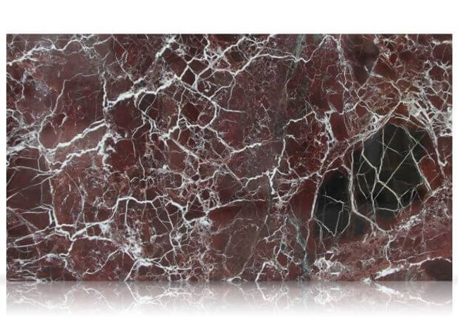 Ciot Tiles - Rosso Levanto Turco