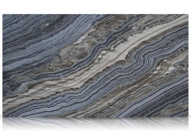 Ciot Tiles Silverwave Brown