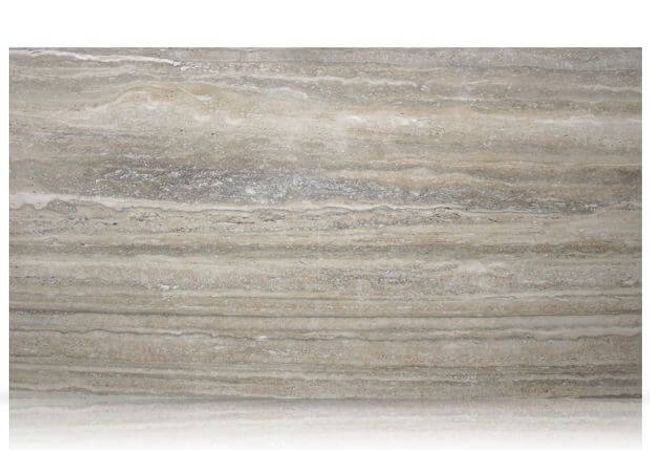 Ciot Tiles - Travertino Silver