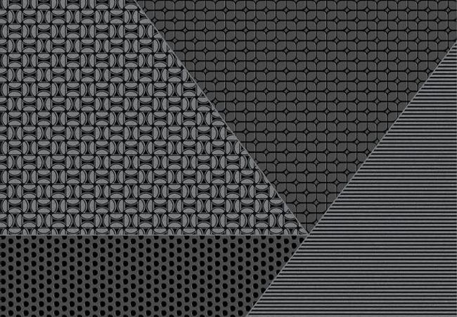 Ciot Tiles - Origami